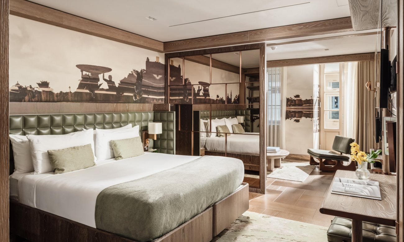 City View Suites