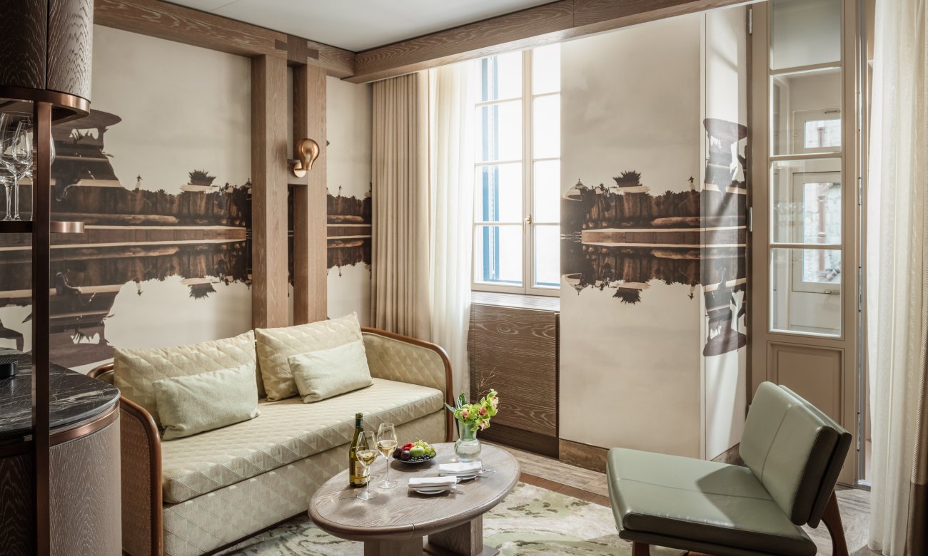 City View Suites