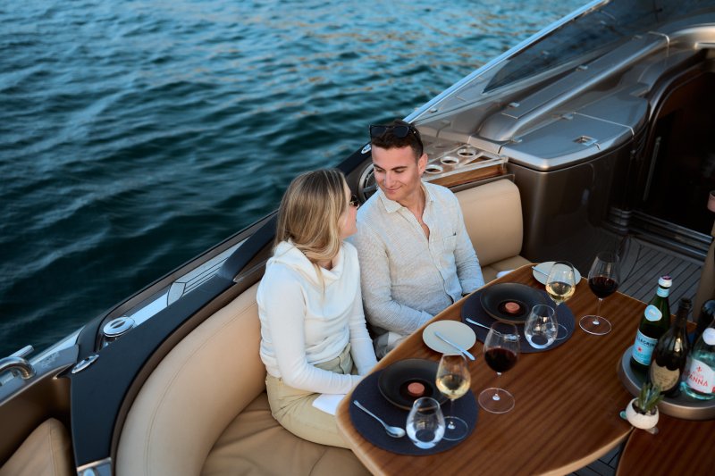 The Grand Harbour Stay & Sail