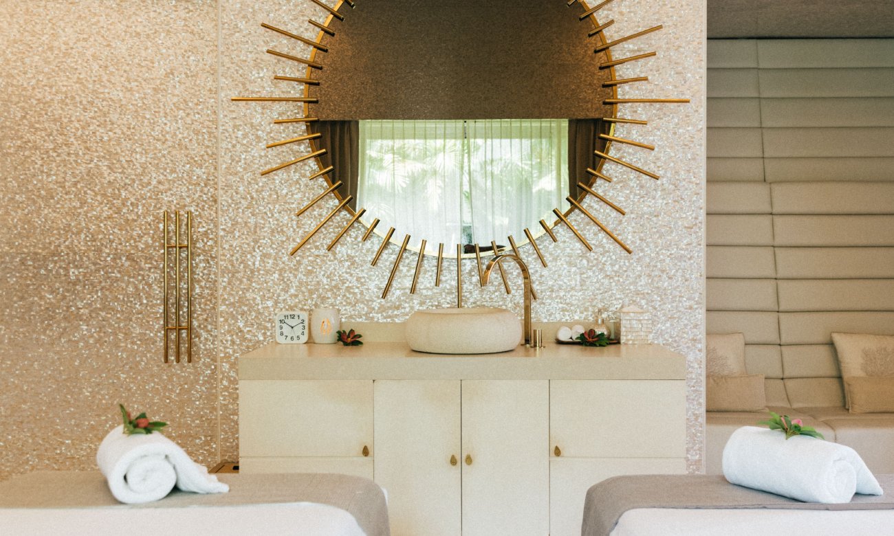 Beach House Spas