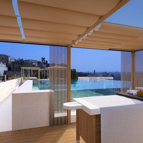 Pool Club