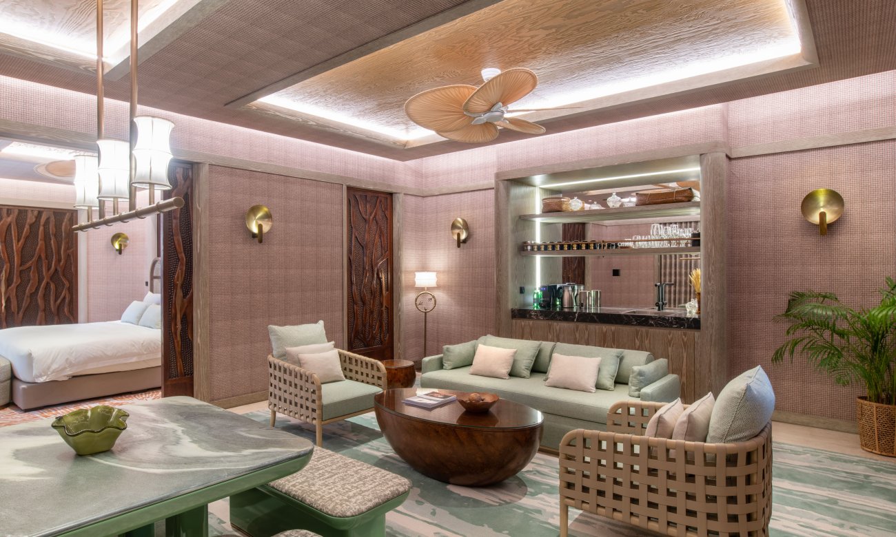 Iniala Pool Residences