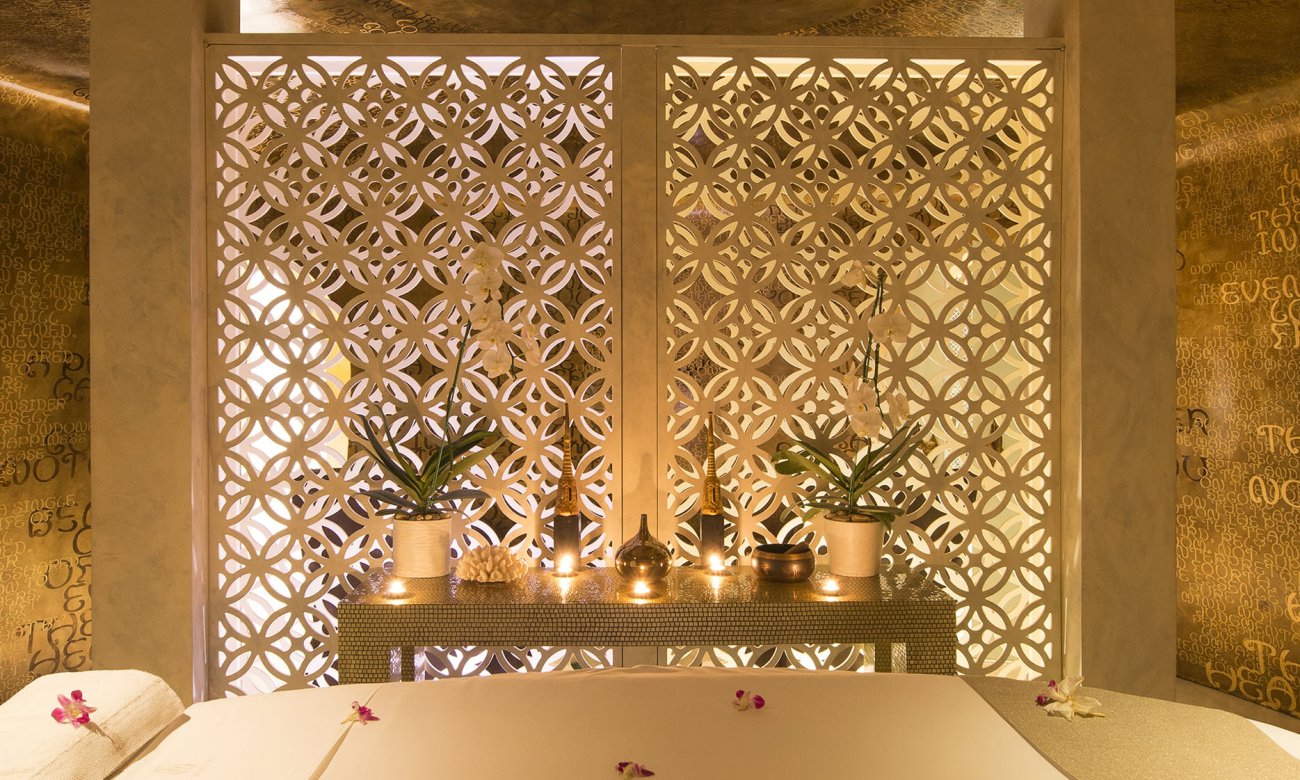 Beach House Spas