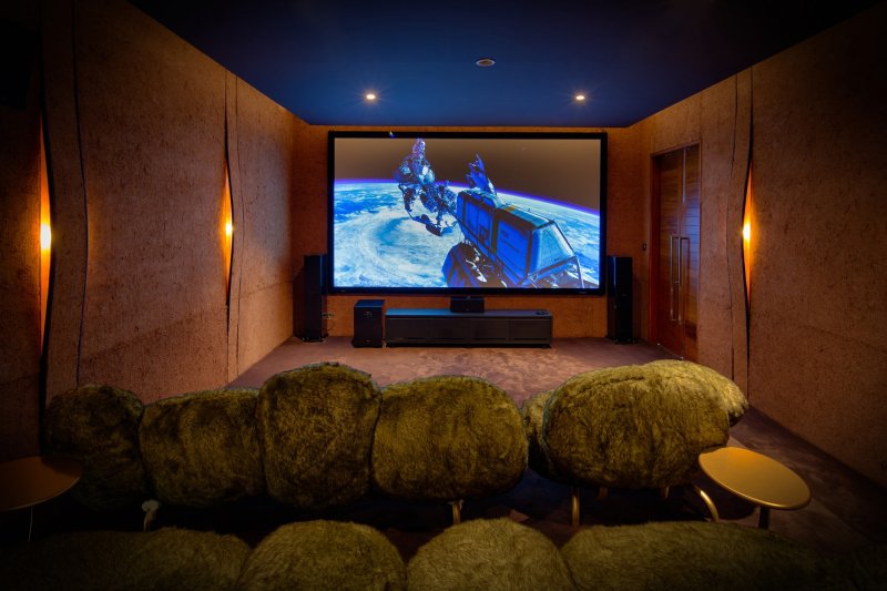 Cinema of Nature