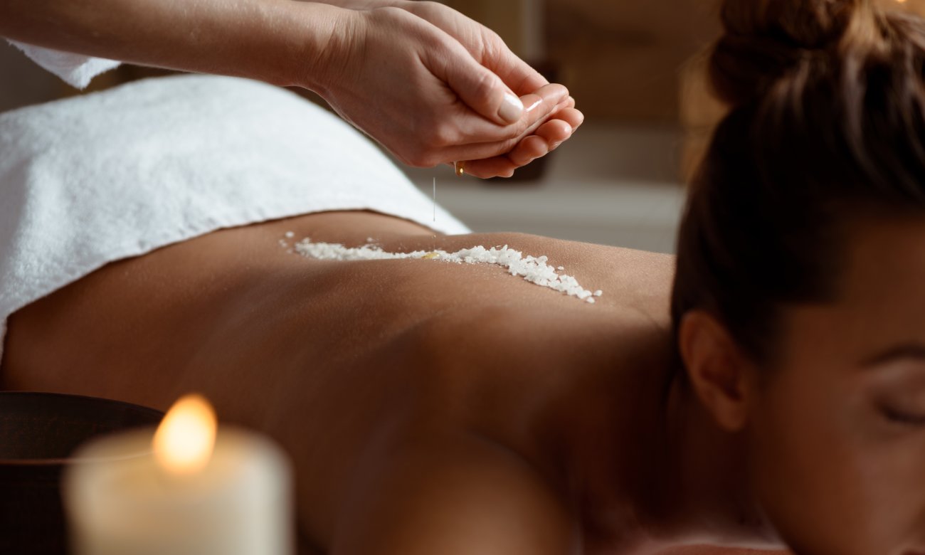 Essensi Spa