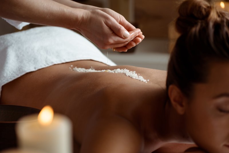 Essensi Spa
